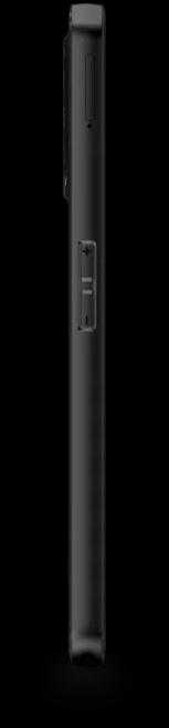 Actual product image Emporia ME6 (5G) with Panic Button (128 GB, Black, 6.58", Single SIM, 50 Mpx, 5G)