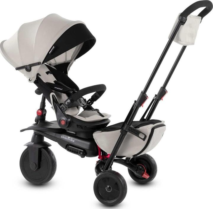 Actual product image SmarTrike smarTfold 700S