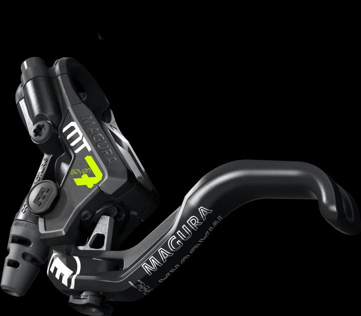 Magura MT7 Pro (Frein avant, Levier de frein, 2)