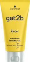 Produktbild Got2b Kleber (Haargel, 150 ml)