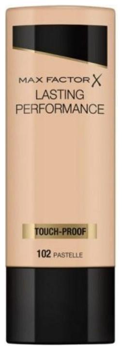 Actual product image Max Factor Lasting Performance (102 pastels)