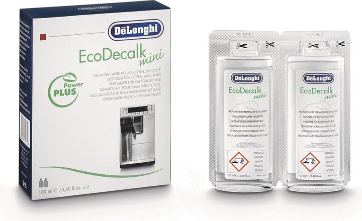 Productafbeelding De'Longhi EcoDecalk Mini (200 ml)