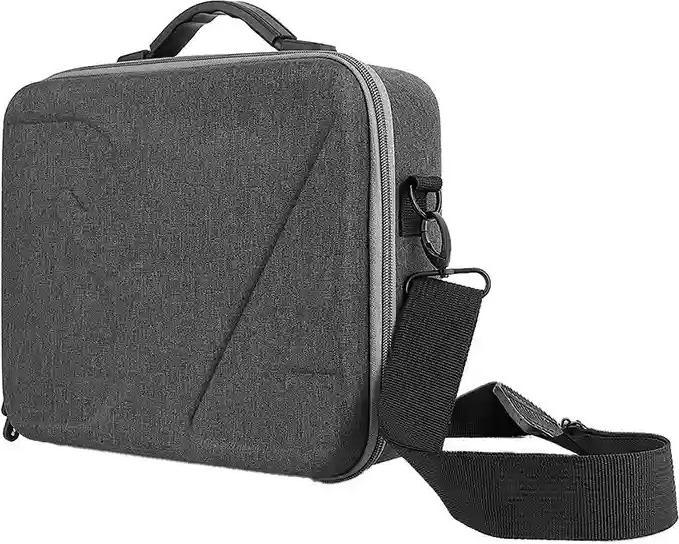 Immagine prodotto Sunnylife Borsa combinata per DJI Mini 3 Pro (MM3-B392) (Borsa a tracolla per droni, DJI Mini 3 Pro)