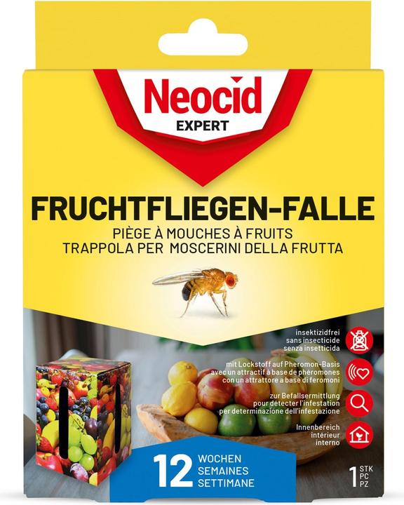 Neocid Fruchtfliegen-Falle