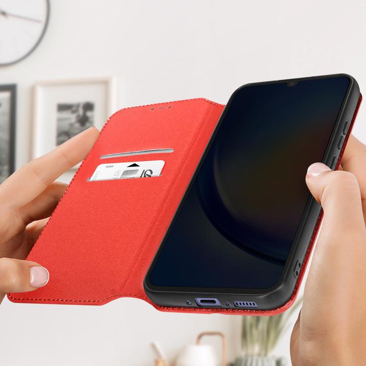 Produktbild Avizar Classic Edition Series (Samsung Galaxy A34 5G)