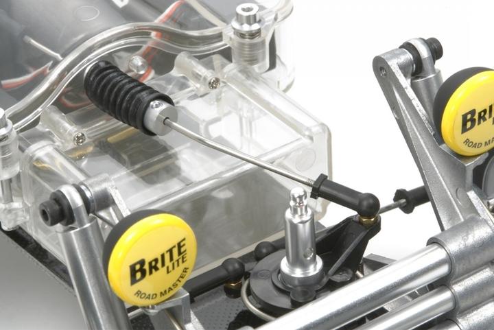 Produktbild Tamiya Buggy Champ (Kit)