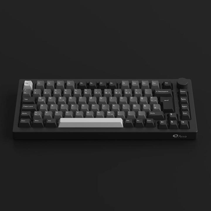 Produktbild Akko 5075B Plus S (DE, Kabelgebunden)