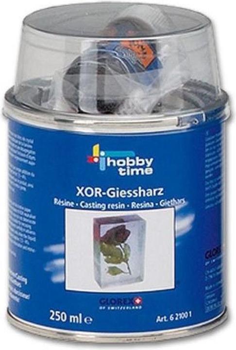 Glorex Giessharz