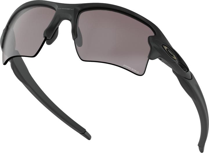 Actual product image Oakley FLAK 2.0 XL (Black, Grey)