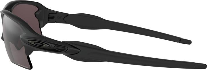 Actual product image Oakley FLAK 2.0 XL (Black, Grey)