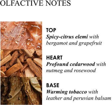 Produktbild Molton Brown Tobacco Absolute (300 ml)