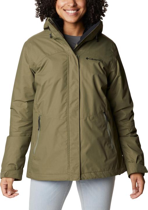 Image du produit Columbia Veste Bugaboo II Fleece Interchange (XS)