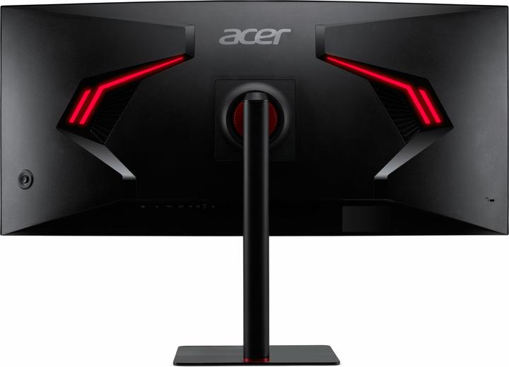 Actual product image Acer Nitro XV5 (3440 x 1440 pixels, 34")