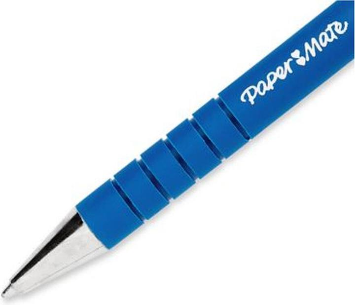 Produktbild Paper Mate Gelschreiber InkJoy Gel RT BP M 30+6 (Blau, 36 x)