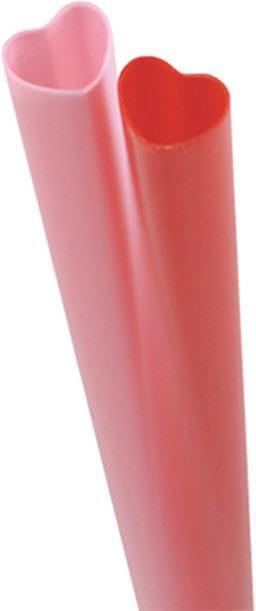 Actual product image Papstar Heart