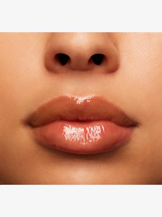 Actual product image MAC Cosmetics M.A.C. Squirt Plumping Gloss Like Squirt Stick (Like Squirt)