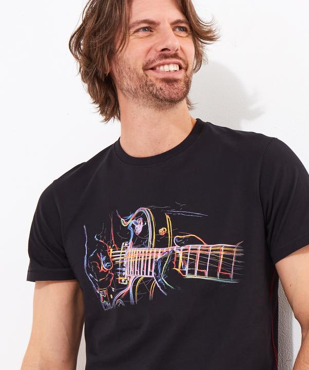 Immagine prodotto Joe Browns Bright Sketchy Graphic T-Shirt (XL)