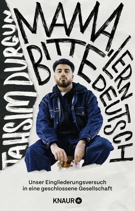 »Mama, bitte lern Deutsch« (Allemand, Tahsim Durgun, 2025)