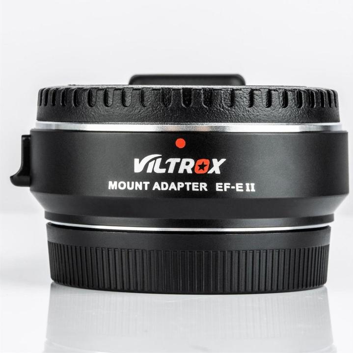 Actual product image Viltrox EF-E II