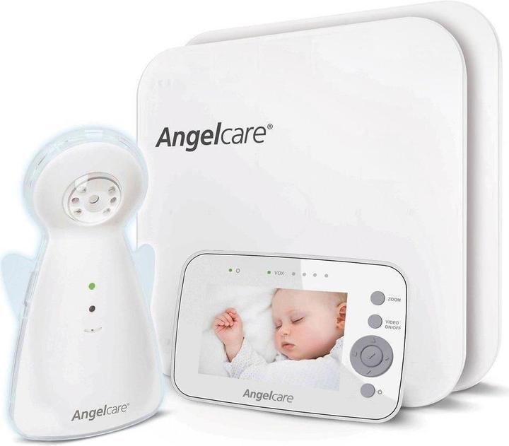 Produktbild Angelcare AC1300-D (Babyphone mit Kamera, 250 m)