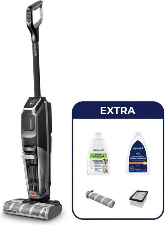 Actual product image Bissell Crosswave OmniForce Edge Pro