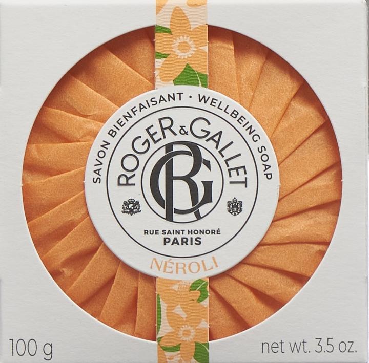 Produktbild Roger & Gallet Savon (Seifenlotion)
