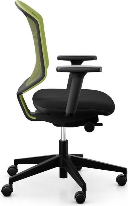 Produktbild Giroflex 434-3019-C2G Grün mit Armlehnen