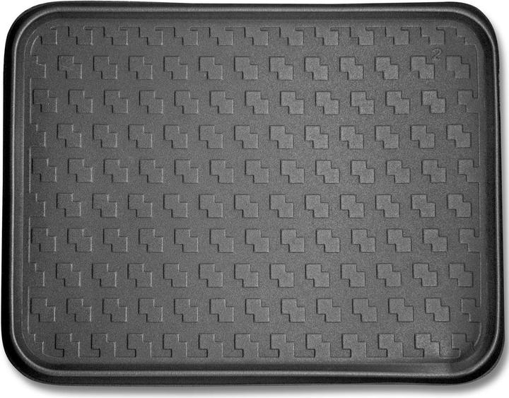 Actual product image Cartrend Trunk mat 90x70x3