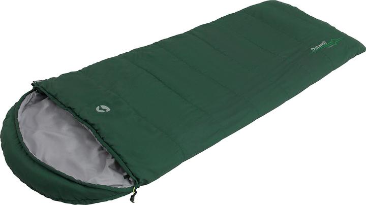 Immagine prodotto Outwell Campion Forest Green (215 cm)