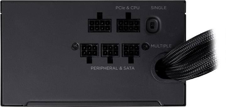 Image du produit Corsair Vengeance série 650M (650 W)