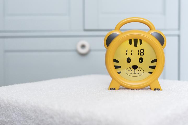Image du produit Alecto Tigre