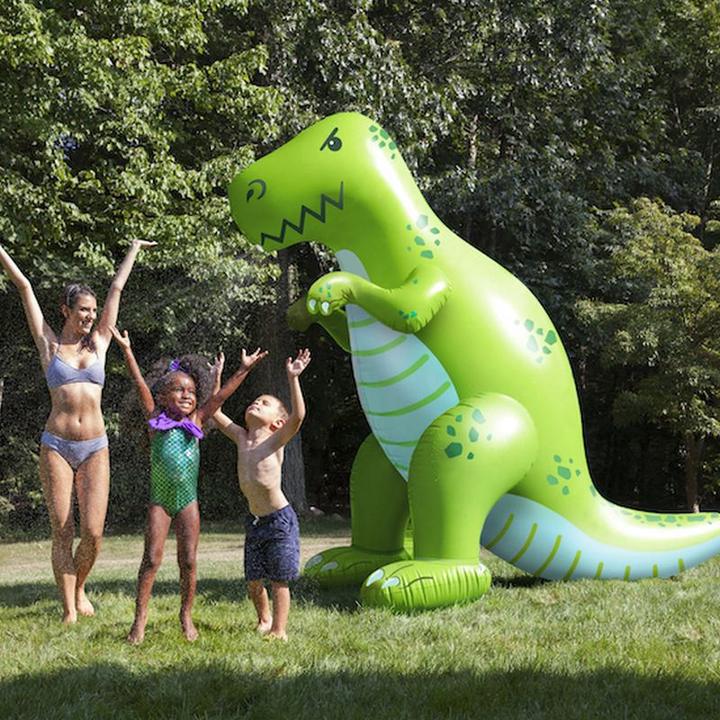 Image du produit BigMouth Dinosaures