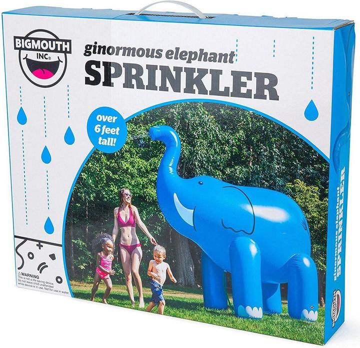 Immagine prodotto BigMouth Elefante