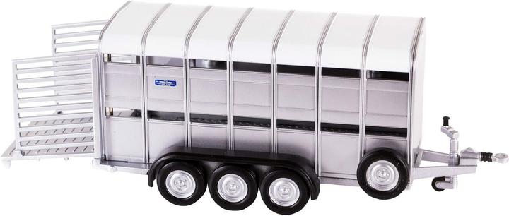 Immagine prodotto Tomy Il camion bestiame Ifor Williams in Gran Bretagna