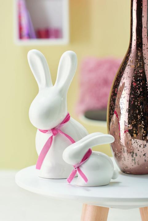 Produktbild Leonardo Keramikhase 25cm weiss Gino