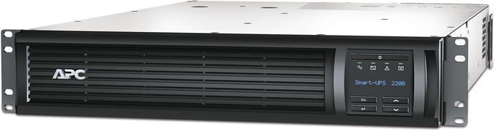 APC Smart UPS (2200 VA, 1980 W, Line-interactive UPS)