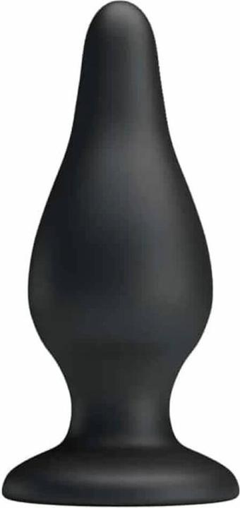 Pretty Love Joli plug anal en silicone Love Sturdy