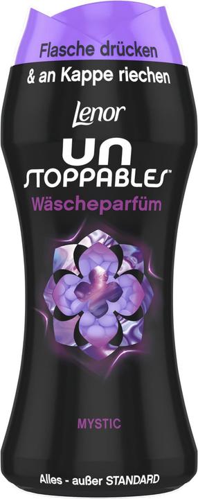 Produktbild Lenor Mystic (15 Waschgänge, Perlen)