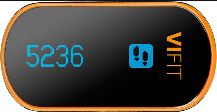 Actual product image Medisana ViFit Connect (46 mm)
