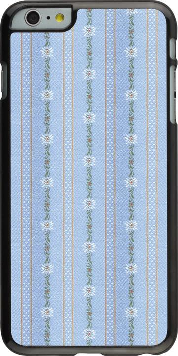 Produktbild PhoneLook Hülle Edel- Weiss (Apple iPhone 6 Plus, Apple iPhone 6s Plus)