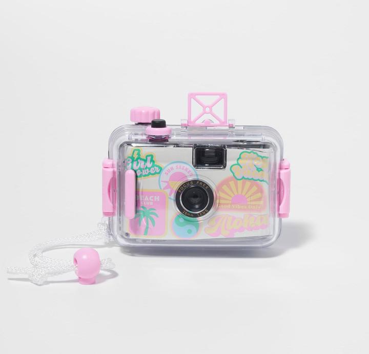 Sunnylife Fotocamera subacquea Summer Sherbet