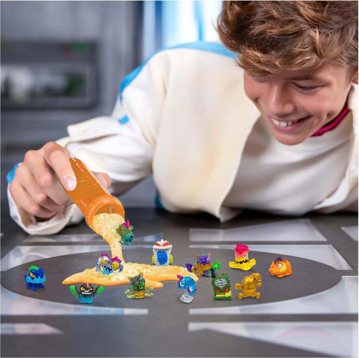 Produktbild Moose Mr Beast Lab Biomites Mega assortiert