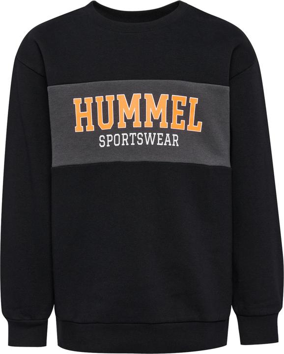 Produktbild hummel hmlALVIN SWEATSHIRT (116)