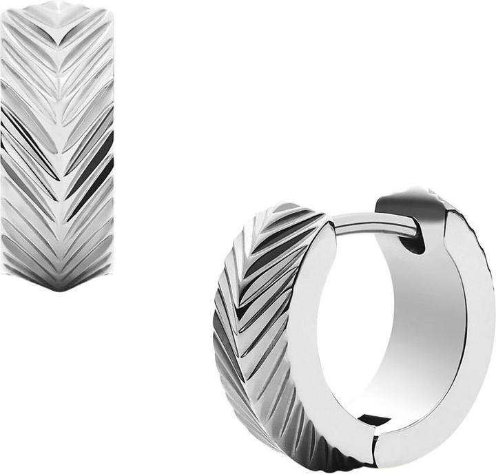 Actual product image Fossil Harlow (Stainless steel)