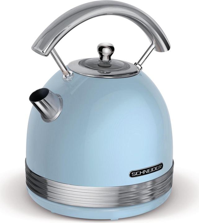 Schneider Cook Kettle SCKE17BL (1.70 l)
