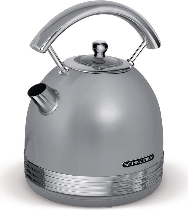 Produktbild Schneider Cook Wasserkocher SCKE17S (1.70 l)