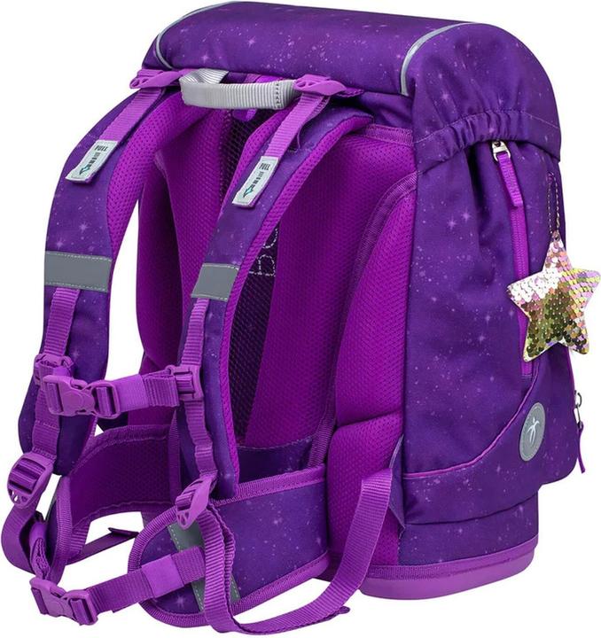 Image du produit Belmil MOTION Schulrucksack-Set Sky (19 l)