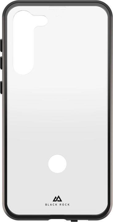 Image du produit Black Rock Verre à 360 (Samsung Galaxy S23+)