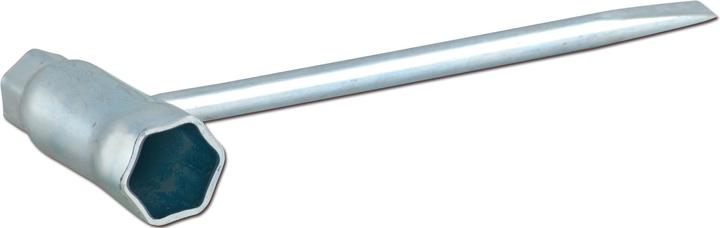 Actual product image Arnold Candle Wrench (Lawn mower, Scarifier, Weed whacker, Chainsaw, Garden machinery tools)