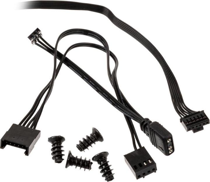 Immagine prodotto AeroCool Ventola Mirage 12 ARGB (120 mm, 1 x)